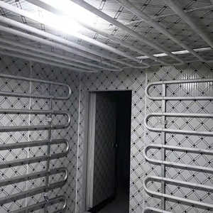 冷冻库