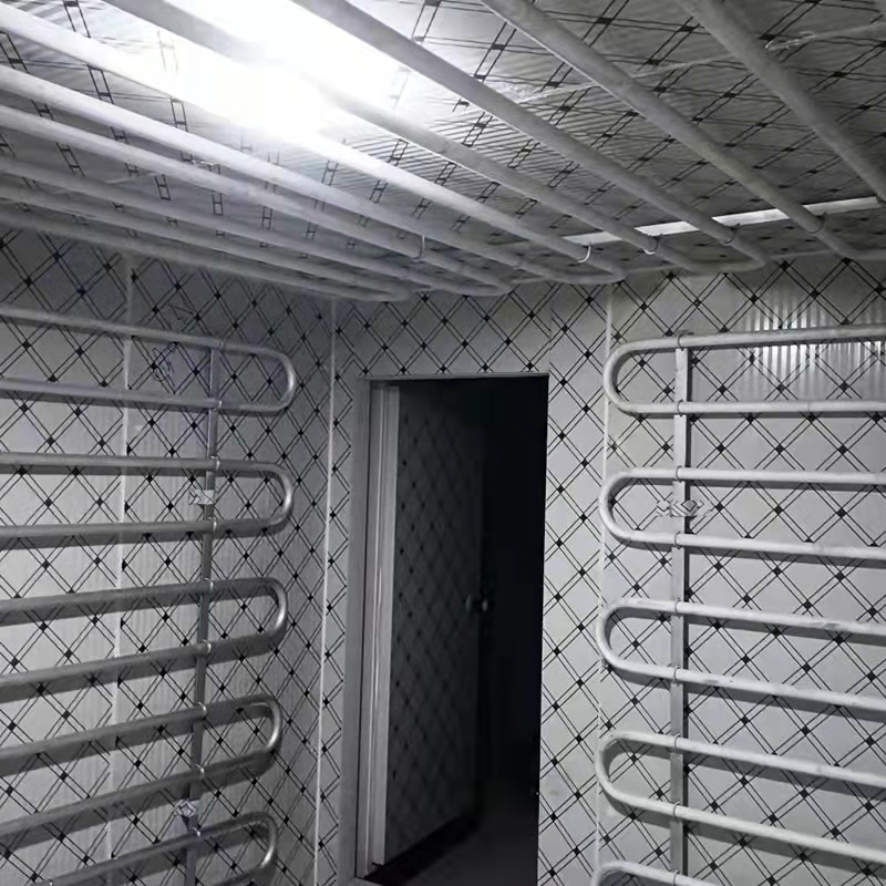 冷冻库