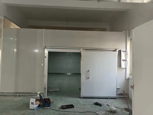 保鲜冷库